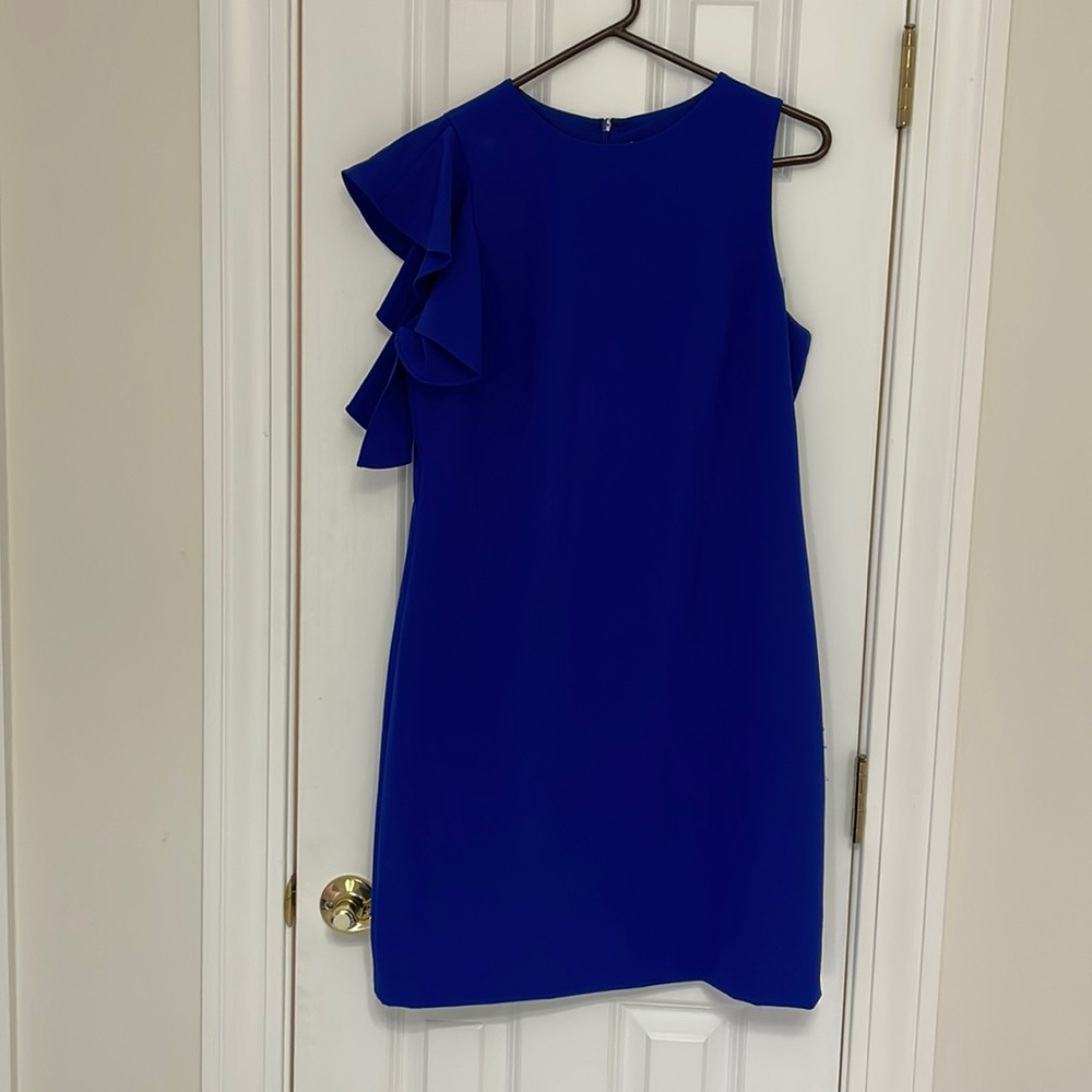 Julia Jordan Size 12 Cocktail Dress